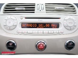 Fiat 500C 1.2 Pop Airco PDC 141.595 km! picture 22