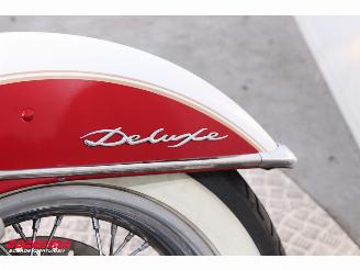 Harley-Davidson  103 FLSTN Softail Deluxe 5HD Eerste Eigenaar! Jekill & Hyde 13.154 km! picture 15
