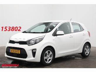 Vaurioauto  passenger cars Kia Picanto 1.0 DPi ComfortLine 5p Airco Bluetooth Cruise 2023/11