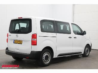 Opel Vivaro 1.5 CDTI 9-Pers. Airco Cruise picture 3