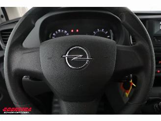 Opel Vivaro 1.5 CDTI 9-Pers. Airco Cruise picture 14