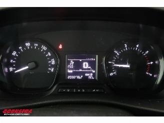 Opel Vivaro 1.5 CDTI 9-Pers. Airco Cruise picture 15