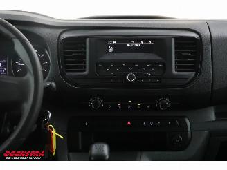 Opel Vivaro 1.5 CDTI 9-Pers. Airco Cruise picture 9
