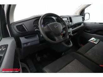 Opel Vivaro 1.5 CDTI 9-Pers. Airco Cruise picture 13