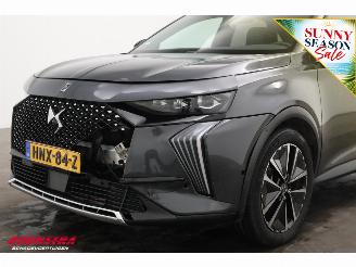 DS Automobiles DS 7 Crossback 1.6 PHEV 300 4x4 Etoile Pano LED ACC Memory 360° Standairco picture 11
