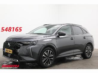 DS Automobiles DS 7 Crossback 1.6 PHEV 300 4x4 Etoile Pano LED ACC Memory 360° Standairco 2025/5