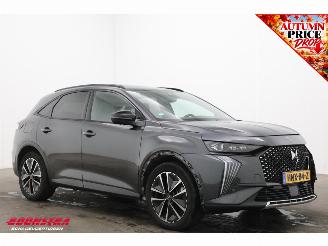 DS Automobiles DS 7 Crossback 1.6 PHEV 300 4x4 Etoile Pano LED ACC Memory 360° Standairco picture 2