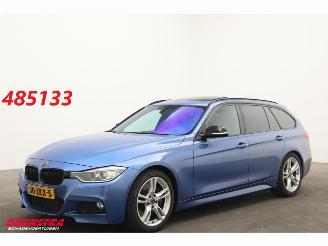  BMW 3-serie Touring 328i Aut. M-Sport Pano LED Leder Cruise PDC 2013/1