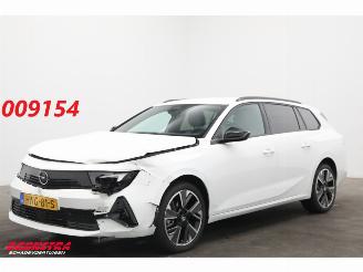 Schadeauto Opel Astra Electric ST 54 kWh Business Edition LED ACC Apple/Android Camera LRHZ 2025/4