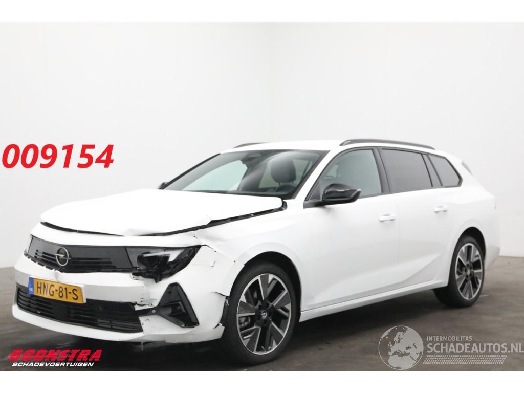 Opel Astra Electric ST 54 kWh Business Edition LED ACC Apple/Android Camera LRHZ