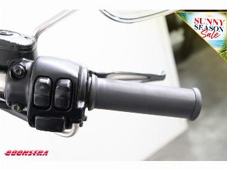Harley-Davidson  FLSTC Heritage Softail Classic picture 14
