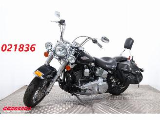 Harley-Davidson FLSTC Heritage Softail Classic 2012/7