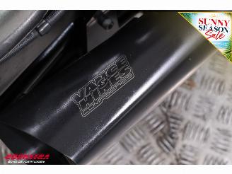 Harley-Davidson  VRSCF V-Rod Muscle Vance Hines picture 12