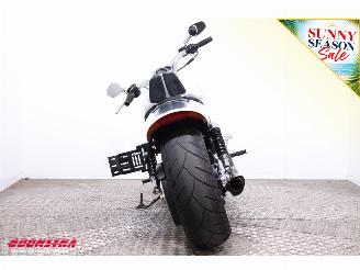 Harley-Davidson  VRSCF V-Rod Muscle Vance Hines picture 8