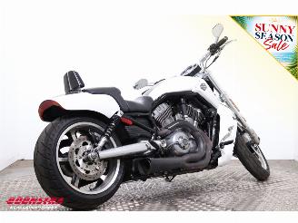 Harley-Davidson  VRSCF V-Rod Muscle Vance Hines picture 3