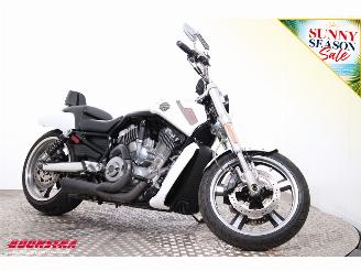 Harley-Davidson  VRSCF V-Rod Muscle Vance Hines picture 2