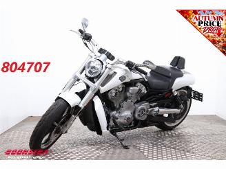 Gebrauchtwagen Motorrad Harley-Davidson  VRSCF V-Rod Muscle Vance Hines 2012/7