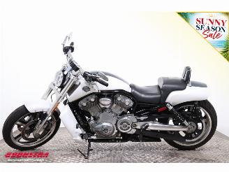 Harley-Davidson  VRSCF V-Rod Muscle Vance Hines picture 5