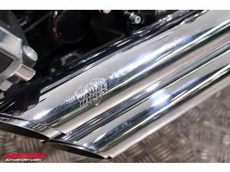 Harley-Davidson  FXDWGI Wide Glide Vance Hines picture 15