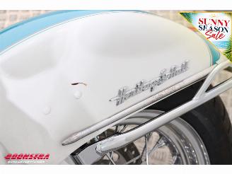 Harley-Davidson  FLSTC Heritage Softail Classic ABS Vance Hines picture 11