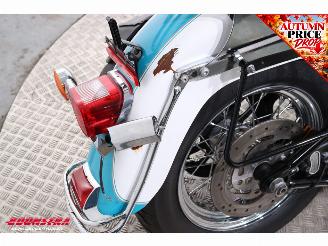 Harley-Davidson  FLSTC Heritage Softail Classic ABS Vance Hines picture 9