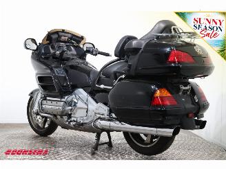 Honda GL 1800 Goldwing Cruise Reverse Radio picture 4