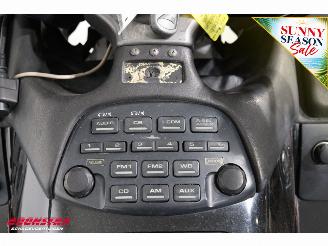 Honda GL 1800 Goldwing Cruise Reverse Radio picture 14