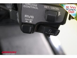 Honda GL 1800 Goldwing Cruise Reverse Radio picture 17