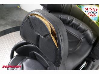 Honda GL 1800 Goldwing Cruise Reverse Radio picture 11