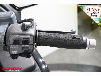 Honda GL 1800 Goldwing Cruise Reverse Radio picture 19