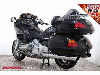 Honda GL 1800 Goldwing Cruise Reverse Radio picture 4