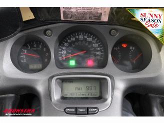 Honda GL 1800 Goldwing Cruise Reverse Radio picture 12