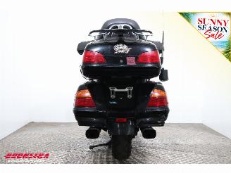 Honda GL 1800 Goldwing Cruise Reverse Radio picture 8