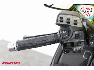 Honda GL 1800 Goldwing Cruise Reverse Radio picture 18