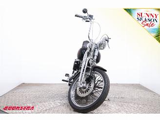 Harley-Davidson  FXSTS Softail Springer Vance Hines picture 6