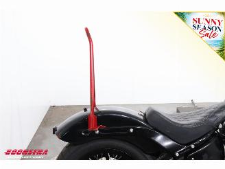 Harley-Davidson  FXBB Softail Street Bob 114 ABS LED S&S picture 9