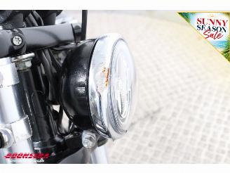 Harley-Davidson  FXBB Softail Street Bob 114 ABS LED S&S picture 15