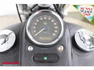 Harley-Davidson  FXDB Street Bob Vance Hines picture 14