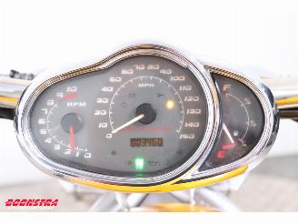 Harley-Davidson  VRSCR Street Rod 3.460 Mijl! picture 10