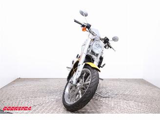 Harley-Davidson  VRSCR Street Rod 3.460 Mijl! picture 6