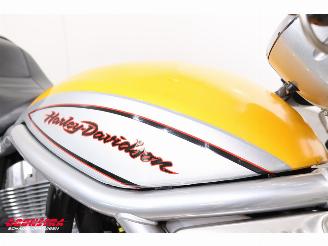 Harley-Davidson  VRSCR Street Rod 3.460 Mijl! picture 13