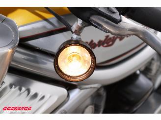 Harley-Davidson  VRSCR Street Rod 3.460 Mijl! picture 9