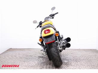 Harley-Davidson  VRSCR Street Rod 3.460 Mijl! picture 8
