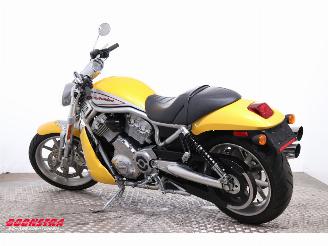 Harley-Davidson  VRSCR Street Rod 3.460 Mijl! picture 4