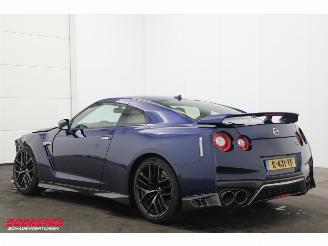 Nissan GT-R 3.8 V6 Prestige Bose Leder Cruise Camera SHZ picture 4