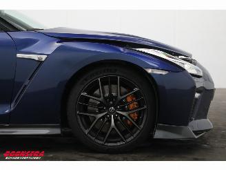 Nissan GT-R 3.8 V6 Prestige Bose Leder Cruise Camera SHZ picture 5