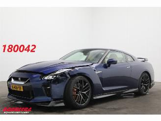 Avarii autoturisme Nissan GT-R 3.8 V6 Prestige Bose Leder Cruise Camera SHZ 2016/5