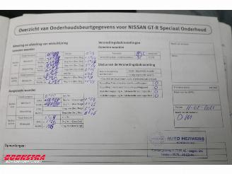 Nissan GT-R 3.8 V6 Prestige Bose Leder Cruise Camera SHZ picture 34