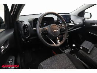 Kia Picanto 1.0 DPI DynamicLine Apple/Android ACC Camera 18.856 km! picture 17