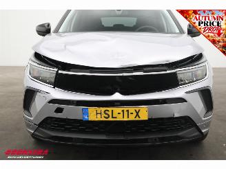 Opel Grandland 1.2 Turbo Edition Apple/Android Virtual Cruise LRHZ SHZ AHK picture 6